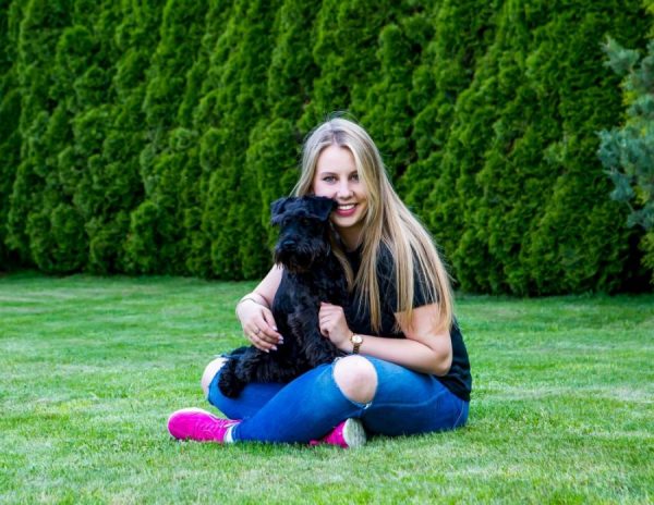 Ada Drużbańska trener, zoopsycholog, behawiorysta psów Zamość i okolice | Skuteczne szkolenia dla psów z behawiorystą Po Pieskiemu